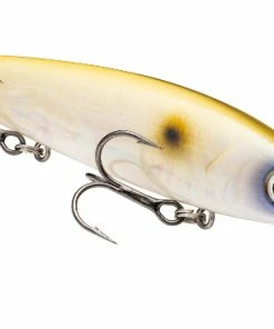 Strike King KVD Deep Jerkbait 3 Hook Lure