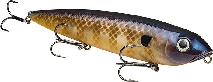 Strike King KVD Sexy Dawg 4 Strike King KVD Sexy Dawg - Image 4