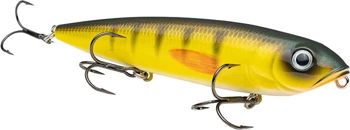 Strike King KVD Sexy Dawg 1 Strike King KVD Sexy Dawg