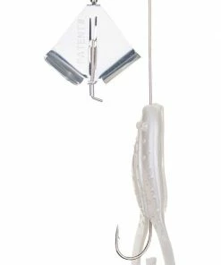 Strike King KVD Toad Buzz 3/8oz -Glasgow Angling kvd20toad20buzz20pearl