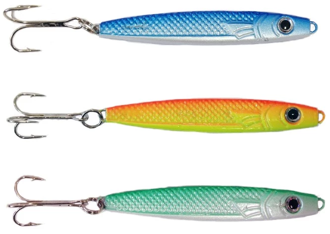 Abu Garcia Kystsilda 1 Abu Garcia Kystsilda