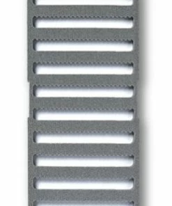 C&F Design L System Foam 10/pk