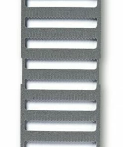 C&F Design L System Foam 8/pk