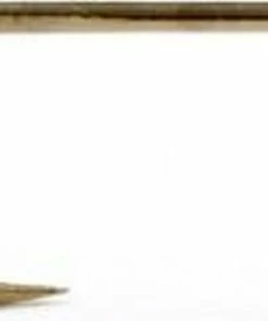 Partridge L5A Dry Fly Supreme Bronze Hooks 100pc Pro Pack