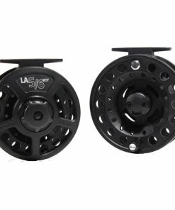 Leeda LA Fly Reel