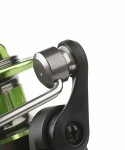 Mikado La Vida Front Drag Reel 8 Mikado La Vida Front Drag Reel -Glasgow Angling la vida front drag reel bail arm