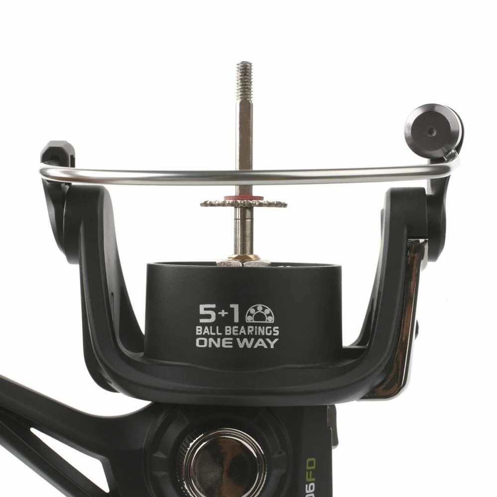 Mikado La Vida Front Drag Reel 5 Mikado La Vida Front Drag Reel - Image 5