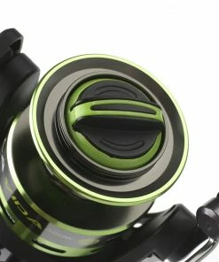 Mikado La Vida Front Drag Reel 7 Mikado La Vida Front Drag Reel -Glasgow Angling la vida front drag reel spool top