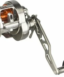 Sakura Lagoa 77 Slow Jigging Multiplier