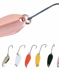 Nomura Lake TR Spoon 30mm 3.8g