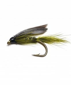 Stillwater Lake Olive Wet - 1 Dozen