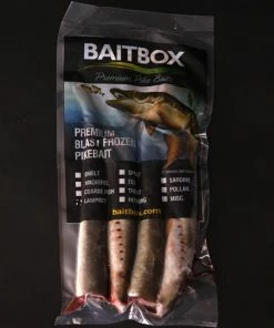 Baitbox Frozen Lamprey