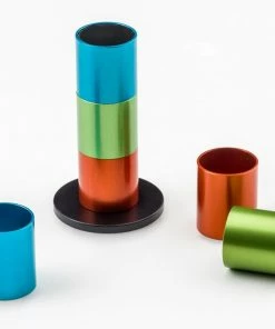 Waterworks Lamson Color Sleeves