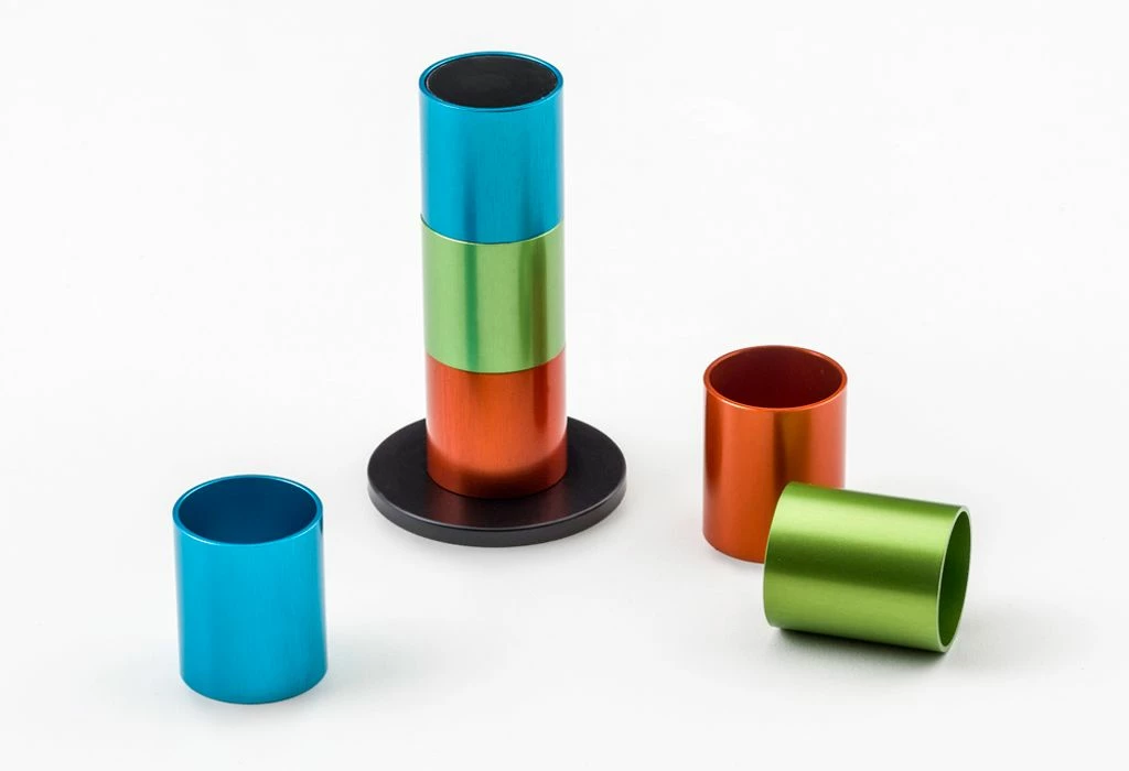 Waterworks Lamson Color Sleeves 1 Waterworks Lamson Color Sleeves