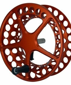 Waterworks Lamson LS Spare Spool G5 Cinder