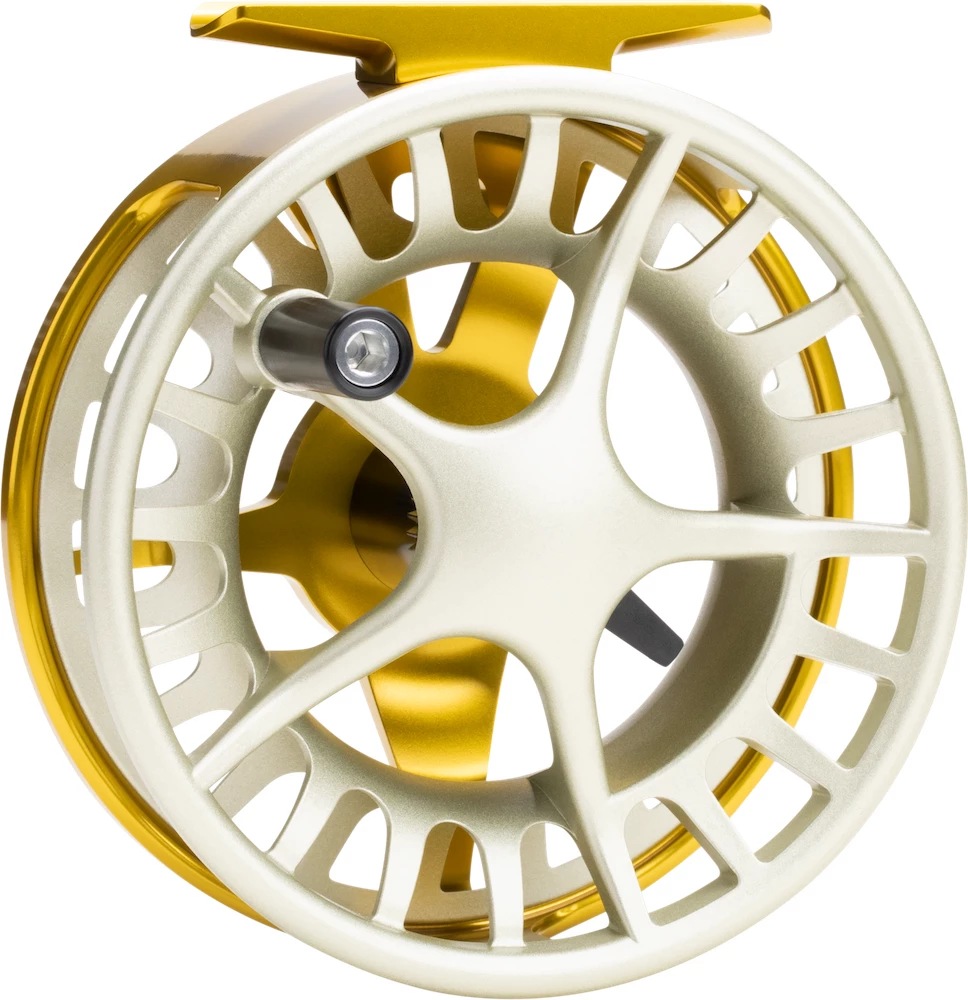 Waterworks Lamson Remix Fly Reels 2 Waterworks Lamson Remix Fly Reels - Image 2