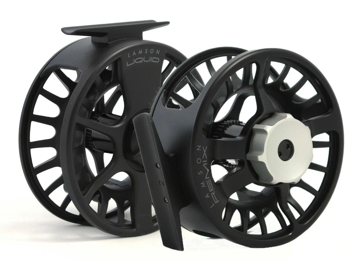 Waterworks Lamson Remix/Liquid Spare Spools 1 Waterworks Lamson Remix/Liquid Spare Spools