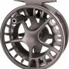 Waterworks Lamson Remix Reel Smoke