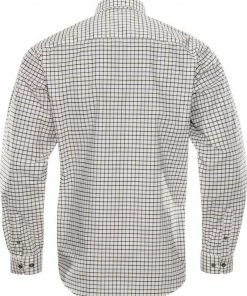 Harkila Lancaster Shirt - Limited Edition -Glasgow Angling lancaster shirt limited edition blackberry back