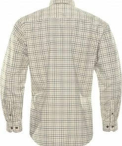 Harkila Lancaster Shirt - Limited Edition -Glasgow Angling lancaster shirt limited edition stone back