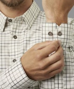 Harkila Lancaster Shirt - Limited Edition -Glasgow Angling lancaster shirt limited edition stone sleeve