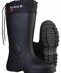 Eiger Lapland Thermo Boot