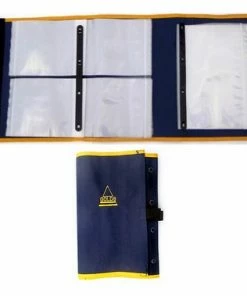 Ian Gold Rig Wallets