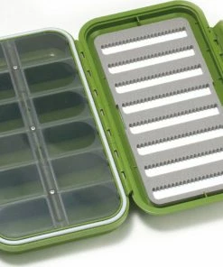 C&F Design Large 8-Row WP Fly Case