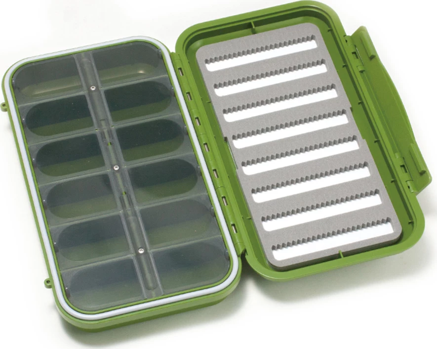 C&F Design Large 8-Row WP Fly Case 1 C&F Design Large 8-Row WP Fly Case