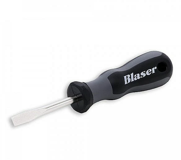 Blaser Saddle Mount Screwdriver 1 Blaser Saddle Mount Screwdriver