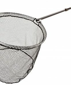 Mclean Large Folding Telescopic Rubber Net