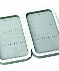 C&F Design Large Light Weight Fly Case Large Size Flies