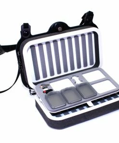 C&F Design Large Lightweight Chest Storage