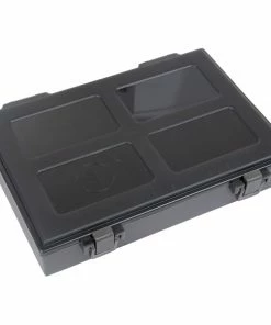 Wychwood Large Tackle Box Complete