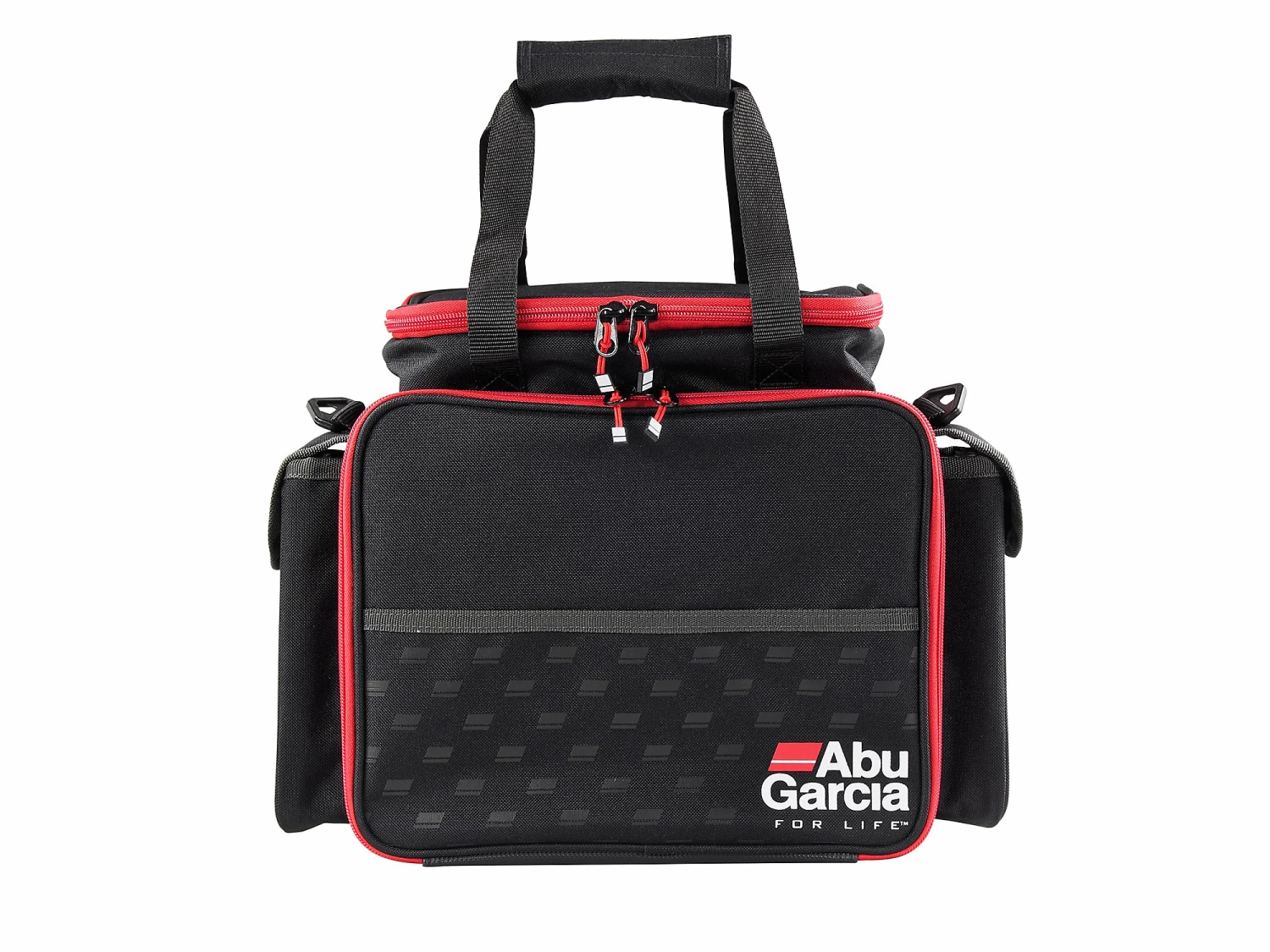Abu Garcia Large Lure Bag With Lure Boxes 2 Abu Garcia Large Lure Bag With Lure Boxes - Image 2
