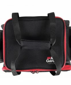 Abu Garcia Large Lure Bag With Lure Boxes 6 Abu Garcia Large Lure Bag With Lure Boxes -Glasgow Angling large lure bag large lure bag 2