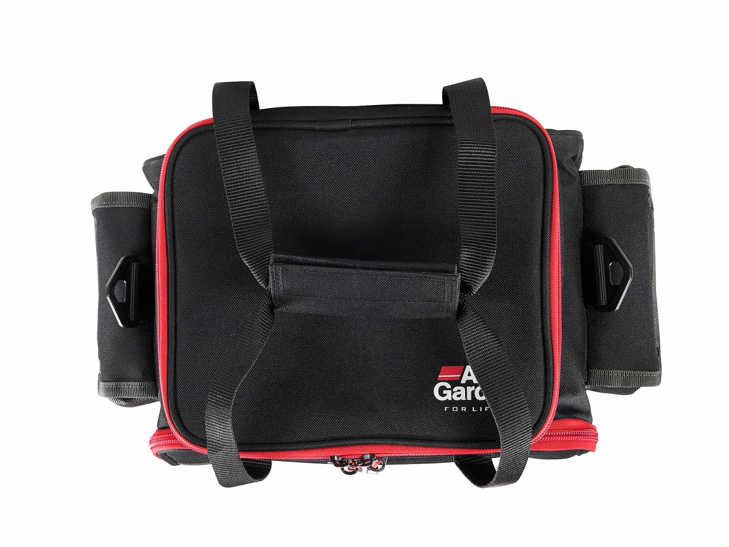 Abu Garcia Large Lure Bag With Lure Boxes 3 Abu Garcia Large Lure Bag With Lure Boxes - Image 3