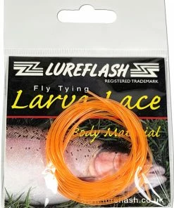 Lureflash Larva Lace