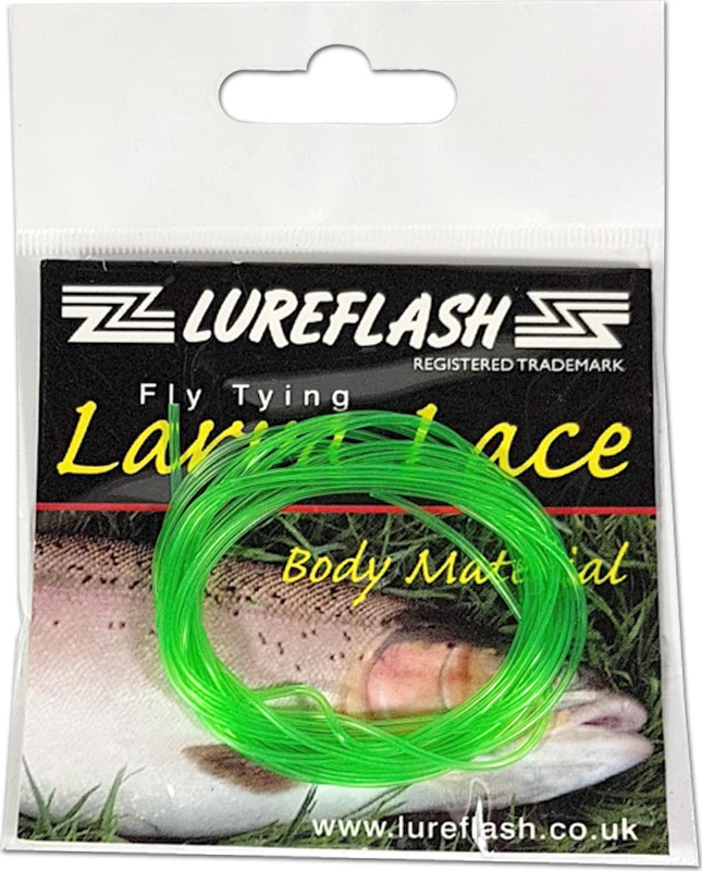 Lureflash Larva Lace 2 Lureflash Larva Lace - Image 2