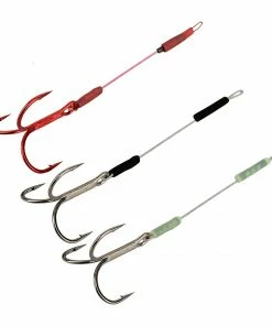 Savage Gear Last Meter Carbon49 Stinger