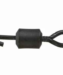 Prologic Last Meter Quick Change Swivel W/Ring 15pc