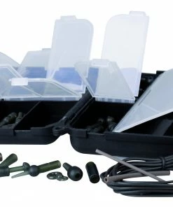 Prologic Last Meter Rig Kit