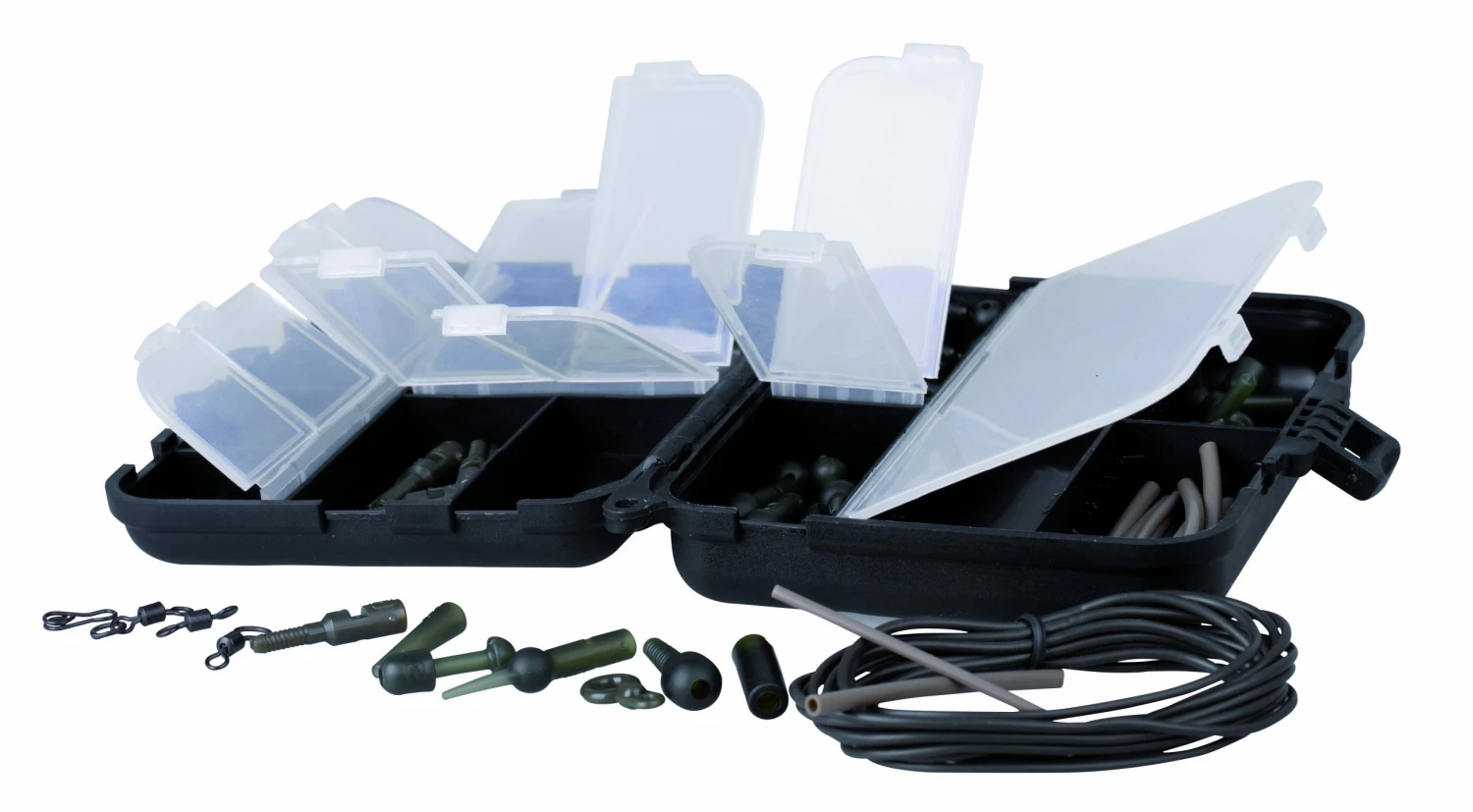 Prologic Last Meter Rig Kit 1 Prologic Last Meter Rig Kit