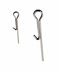 Savage Gear Last Meter SS Stinger Spikes Kit 20pc