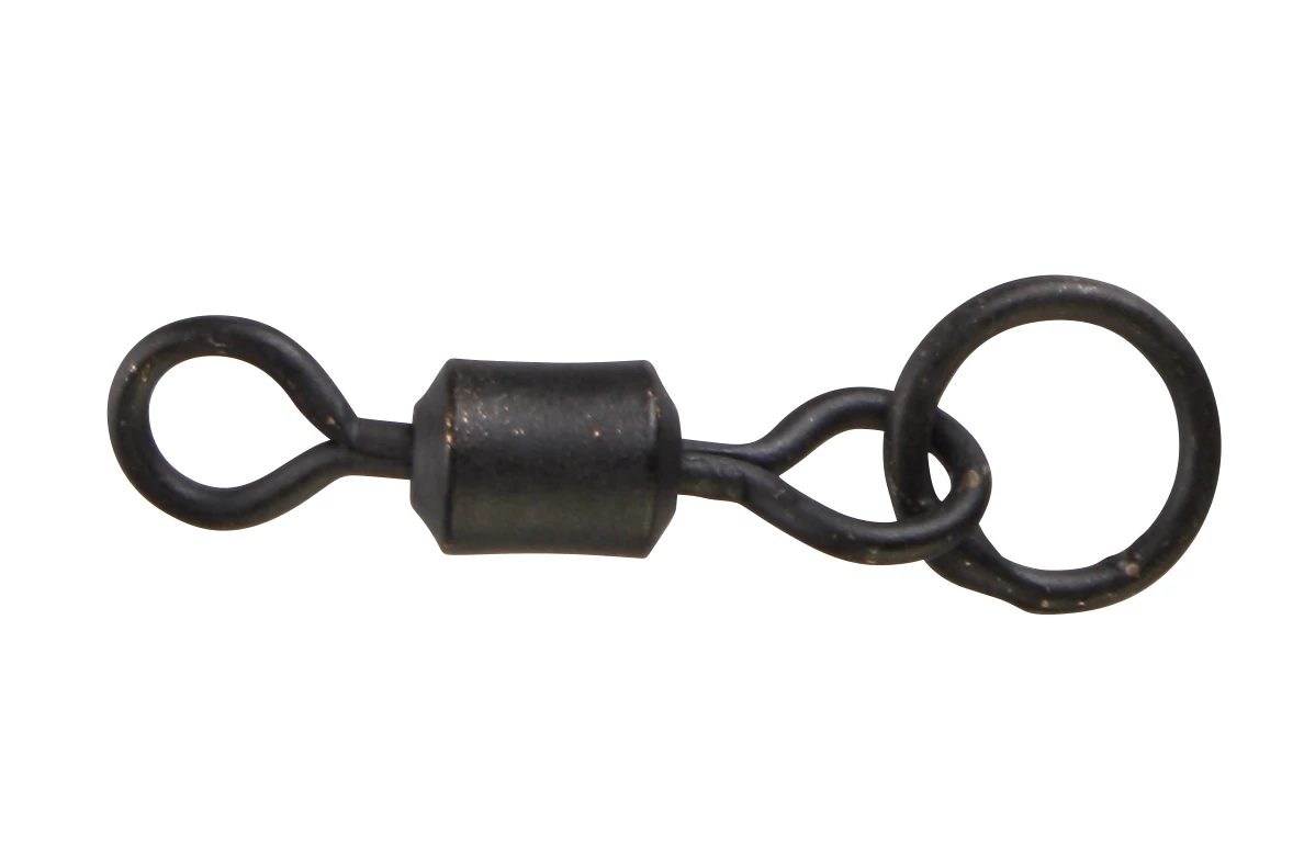 Prologic Last Meter Swivel W/Ring 1 Prologic Last Meter Swivel W/Ring