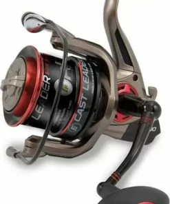 Fishing Ferrari Last Leader SW 6000