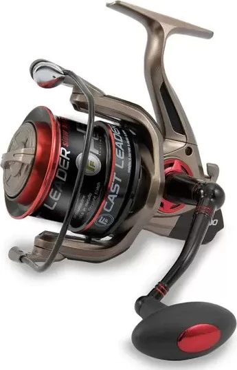 Fishing Ferrari Last Leader SW 6000 1 Fishing Ferrari Last Leader SW 6000