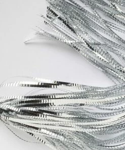 Hedron Lateral Scale Flashabou