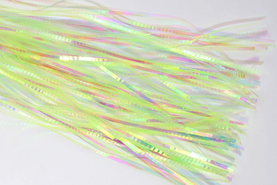 Hedron Lateral Scale Flashabou 6 Hedron Lateral Scale Flashabou - Image 6