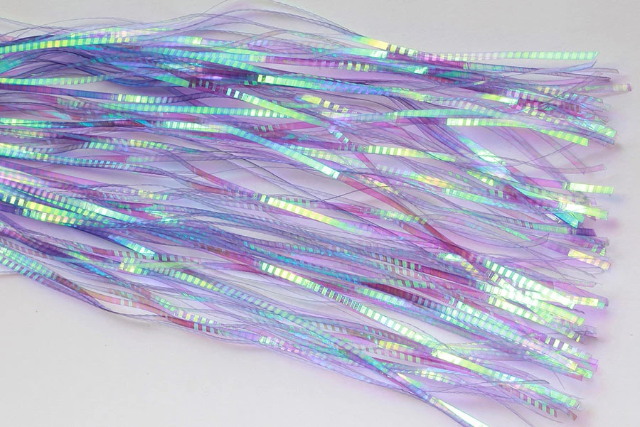 Hedron Lateral Scale Flashabou 9 Hedron Lateral Scale Flashabou - Image 9